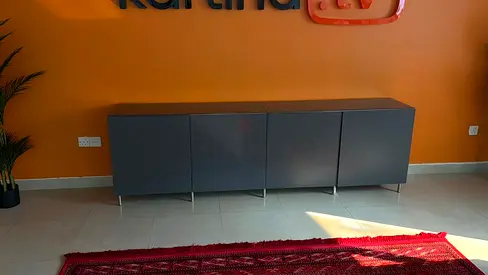 lockers