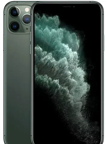 Apple iPhone 11 Pro - 64GB, Space Gray, Good Condition