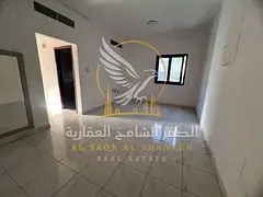 Spacious 2BR Apartment for Rent in Bu Tina with Balcony and Central AC