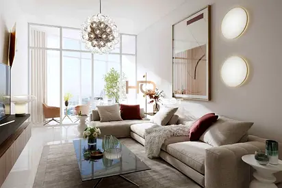 World-Class Amenities | High ROI | Prime Investmen