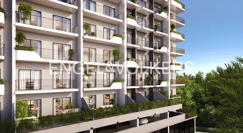 Brand New | Resort Living | Elevated Floor