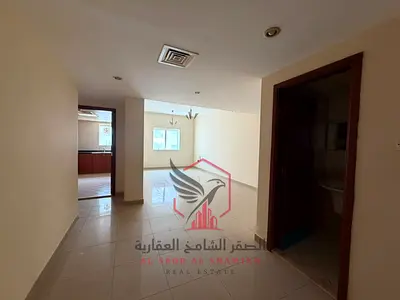 2BR + Living, Free Parking & Maintenance All Year, Easy Payments, Prime Location Near Dubai Exit