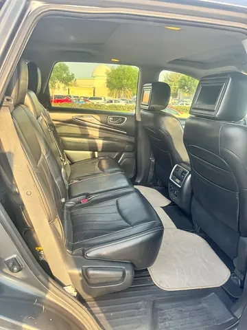 صورة 6 لـ 2015 Infiniti QX60