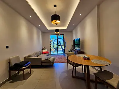 SPACIOUS 1BR | FULLY FURNISHED | ENQUIRE NOW