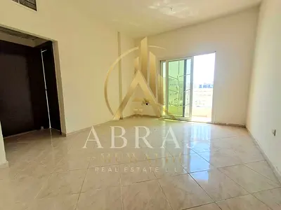 Limited offer 1bhk with balcony 27k available in muwaileh sharjah