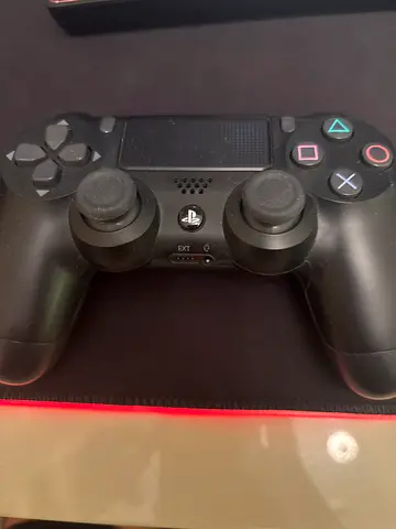 PS4 controller Sony