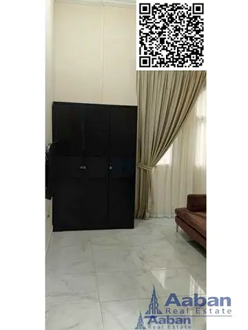 Studio for Rent in Hamidiya | AED 3,000 Monthly | All-Inclusive