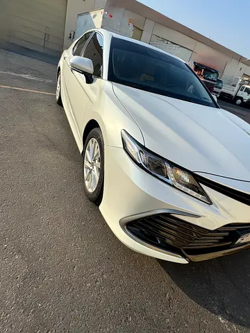 2023 Toyota CAMRY photo 9