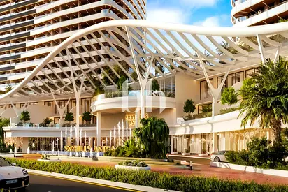 Low Floor | Large Layout | Fully Furnished