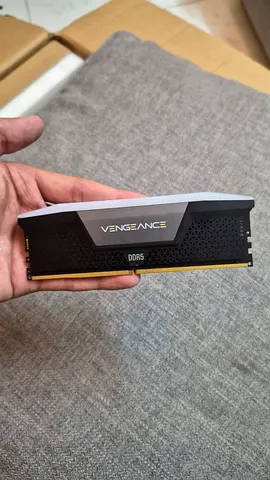 Ram ddr5