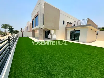 Golf view | Luxurious | Single Row