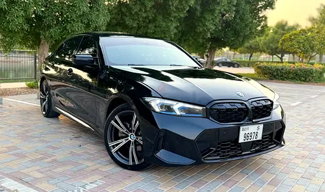2020 BMW 330i | LCI Facelift Conversion | US Specs