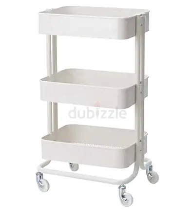 IKEA Utility Cart