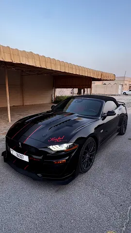 2023 Ford Mustang GT Premium - US Specs - WARRANTY CONTRACT AVAILABILITY