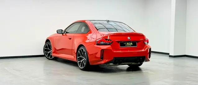 صورة 6 لـ 2024 BMW M2