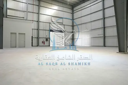 مستودعات للإيجار في الصجعة من 3,200 إلى 4,500 قدم