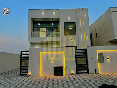 ✨ فيلا مودرن للبيع | تشطيب فاخر | السعر قابل للتفاوض