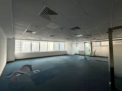 Fitted Office | 3 Cabins with Glass Doors | Downtown City View