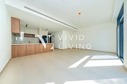 Unfurnished | Keys In Hand | Brand New