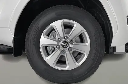 2024 Toyota LAND CRUISER thumbnail 12