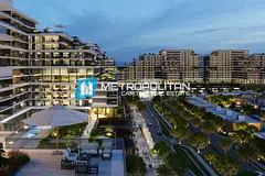 1BR w/ Maids |Sea View |Huge Balcony |Beach Access