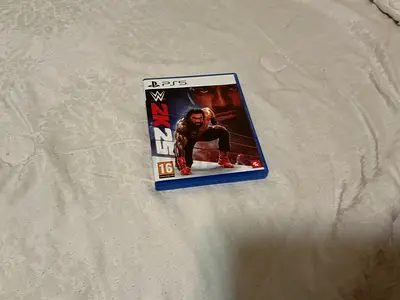 WWE 2K25 Super Clean