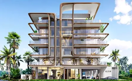 ONE UNIT I G-FLOOR I +400AED.PPSFT=ROI I ASK ME WHY?
