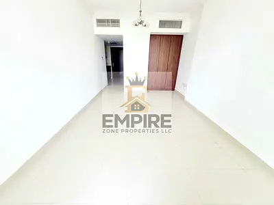 Prime location spacious apartment maintenance pool and gym free close to Dubai
