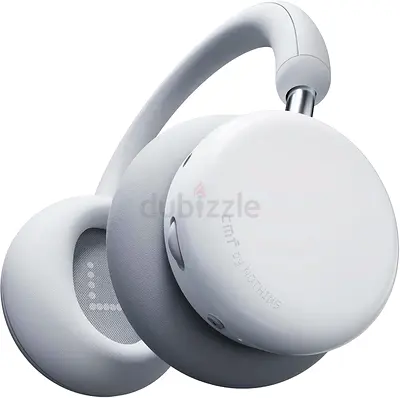 CMF by Nothing Pro Active Noise Cancellation (ANC) 100hr battery
