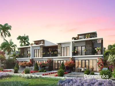 Adjacent Villas in Ibiza | Buy One or Both