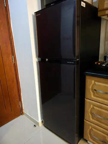 Fridge