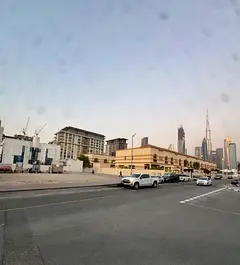 Land for Sale in al wasl Opposite City Walk, Dubai ،Direct from owner