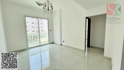 Brand New 2 BHK Apartment for Rent | Al Alia, Ajman