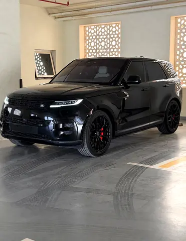 2023 LAND Rover RANGE ROVER SPORT 照片 4