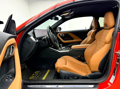 صورة 8 لـ 2024 BMW M2