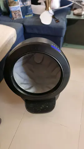 Litter-Robot 4 self cleaning cat loo
