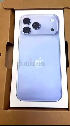 iPhone 18 pro max 256