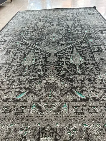 Persian carpet 150x230