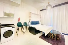Furnished Studio | Bayz by Danube | Downtown City View