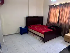 Fari chiller AC 24 hours couple Room Rent Abu Shagara