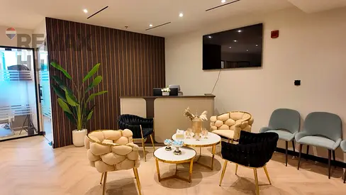 Best Priced | HDS Business Center | Ready To Move In