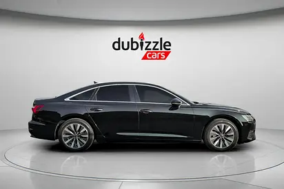 2023 AUDI A6 — фото 4