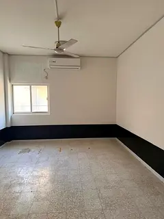 Room for rent in Al jafiliya for family or ladies