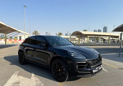 صورة 1 لـ 2022 Porsche MACAN