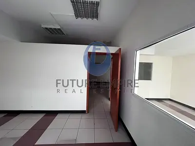 Office for Rent | Fitted & Ready | Close to Metro