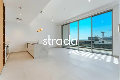 Penthouse | 2 Bedroom + maid | Exclusive