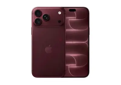 iPhone 18 pro max