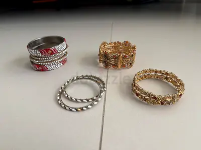Bangles for ladies