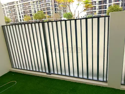 Fencing