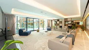 Luxurious Penthouse | Marina Views | All Bills Included